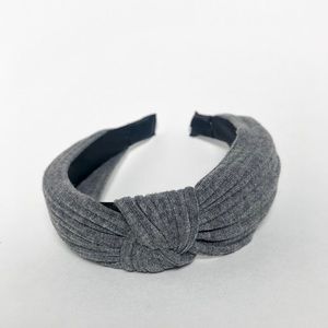 Headband gray